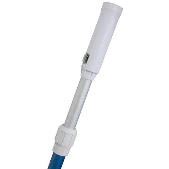 6.25ft. Adjustable Automatic Battery Operated Spa Vacuum